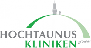 Logo Hochtaunus Kliniken