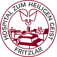 Logo Spital zum Heiligen Geist Fritzlar