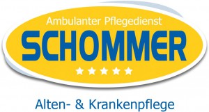 Logo Schommer